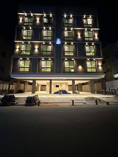 شقة 130 متر مربع ب 4 غرف الصفاء، شمال جدة، جدة