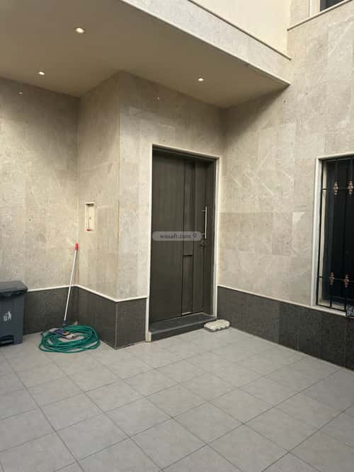 Villa 82 SQM Facing West on 15m Width Street An-Nahdah, East Riyadh, Riyadh