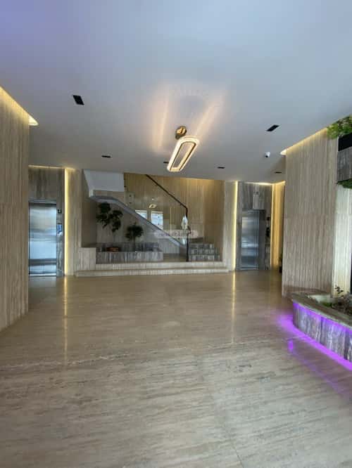 Apartment 156 SQM with 6 Bedrooms Al Rabbwah, North Jeddah, Jeddah