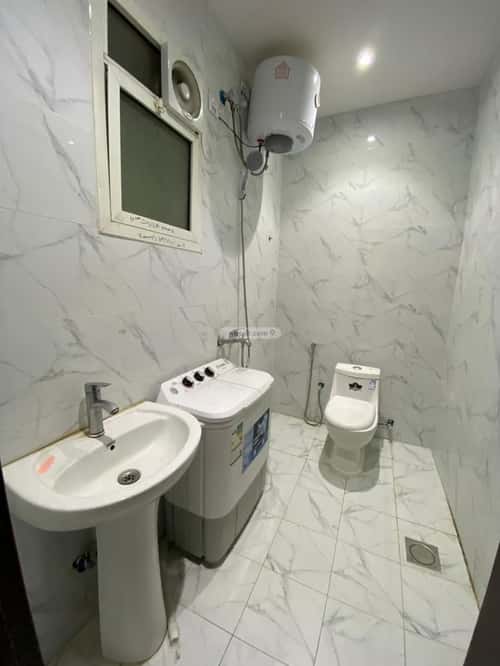 شقة 60 متر مربع بغرفة الوزارات، وسط الرياض، الرياض