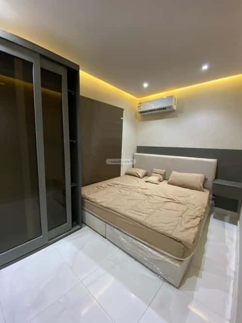 Apartment 60 SQM with 1 Bedroom Al-Wizarat, Central Riyadh, Riyadh