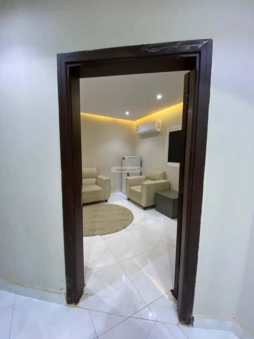 شقة 60 متر مربع بغرفة الوزارات، وسط الرياض، الرياض