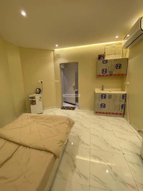 Apartment with 1 Bedroom Al-Wizarat, Central Riyadh, Riyadh