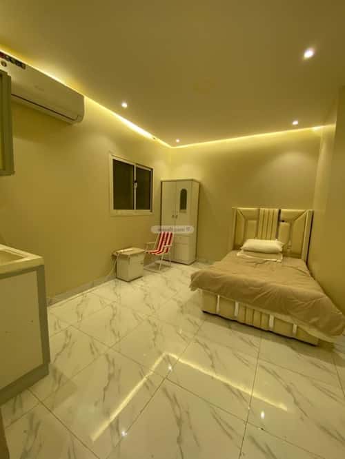 شقة بغرفة الوزارات، وسط الرياض، الرياض