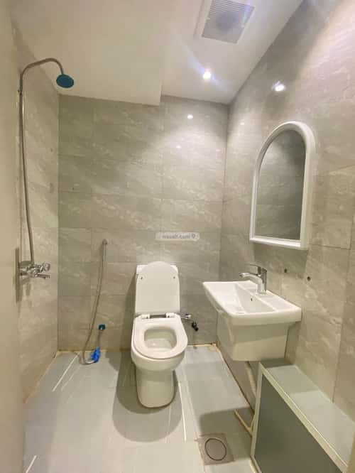 Apartment 60 SQM with 1 Bedroom Mugharazat, North Riyadh, Riyadh