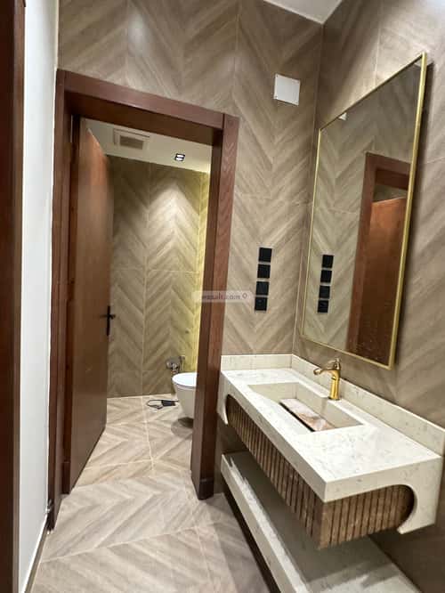 Villa 323 SQM Facing North on 20m Width Street Al Ghadeer, Abha