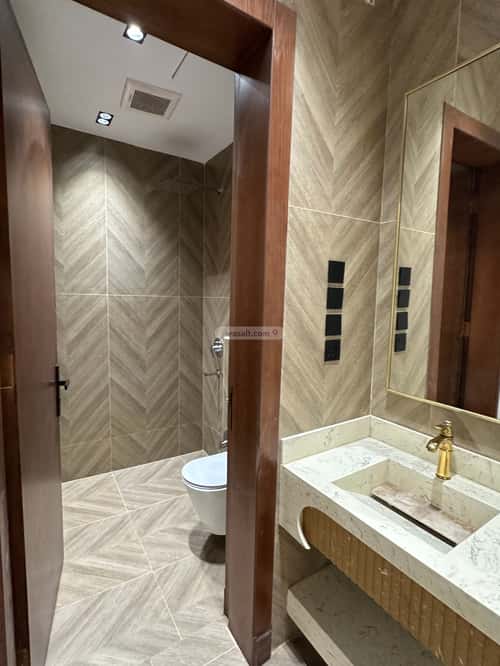 Villa 323 SQM Facing North on 20m Width Street Al Ghadeer, Abha