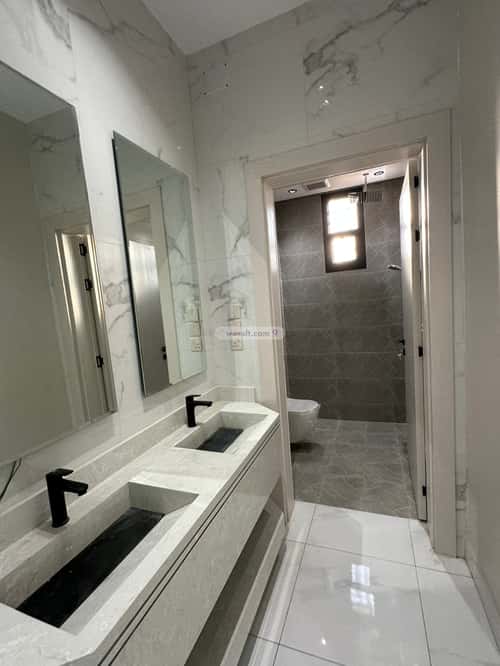 دور 218 متر مربع ب 6 غرف الغدير، أبها