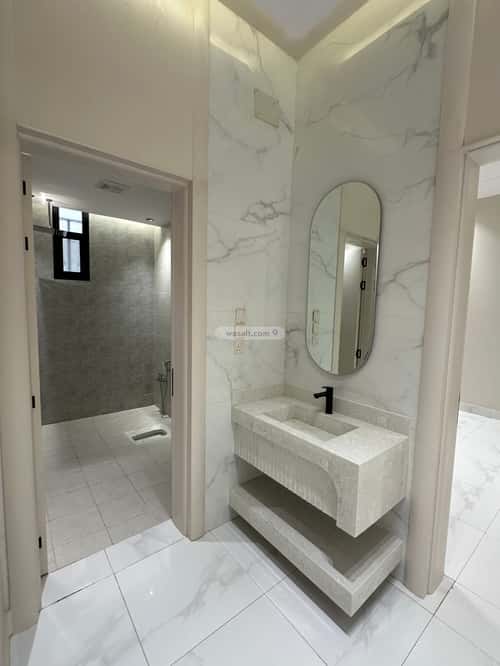Floor 218 SQM with 6 Bedrooms Al Ghadeer, Abha