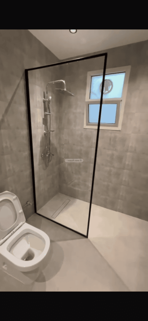 Apartment 60 SQM with 1 Bedroom As-Sahafa, North Riyadh, Riyadh