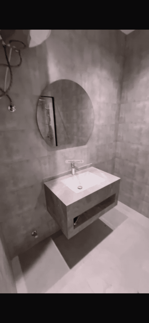 شقة 60 متر مربع بغرفة الصحافة، شمال الرياض، الرياض