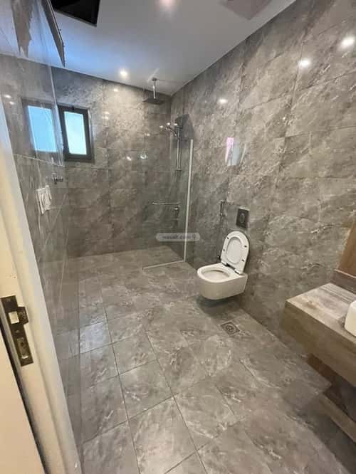 Apartment 206 SQM with 3 Bedrooms Al Nahdah, North Jeddah, Jeddah