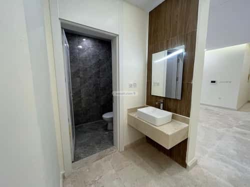 Apartment 206 SQM with 3 Bedrooms Al Nahdah, North Jeddah, Jeddah