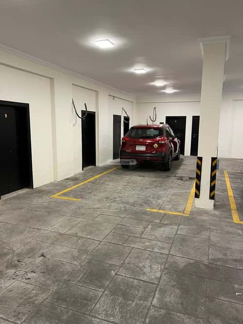 شقة 206 متر مربع ب 3 غرف النهضة، شمال جدة، جدة