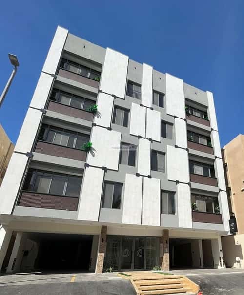 Apartment 206 SQM with 3 Bedrooms Al Nahdah, North Jeddah, Jeddah