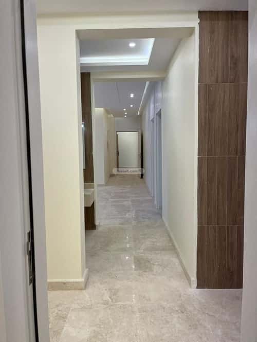 Apartment 206 SQM with 3 Bedrooms Al Nahdah, North Jeddah, Jeddah
