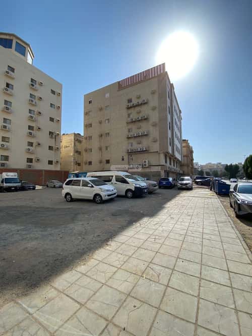 Land 844 SQM Facing East on 32m Width Street Al Naseem, South Jeddah, Jeddah