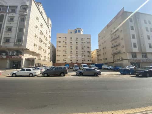 Land 844 SQM Facing East on 32m Width Street Al Naseem, South Jeddah, Jeddah