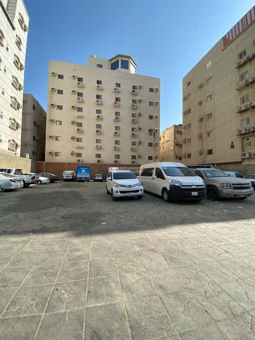Land 844 SQM Facing East on 32m Width Street Al Naseem, South Jeddah, Jeddah