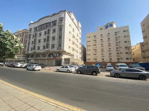 Land 844 SQM Facing East on 32m Width Street Al Naseem, South Jeddah, Jeddah