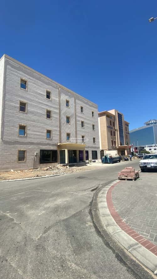 Office Space for Rent Al Ruwase, South Jeddah, Jeddah