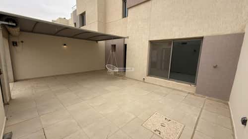 Villa 297 SQM Facing West with 5 Bedrooms An-Narjis, North Riyadh, Riyadh