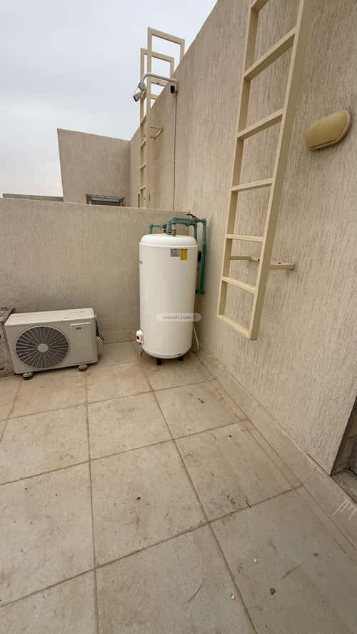 فيلا 297 متر مربع واجهة غربية ب 5 غرف النرجس، شمال الرياض، الرياض