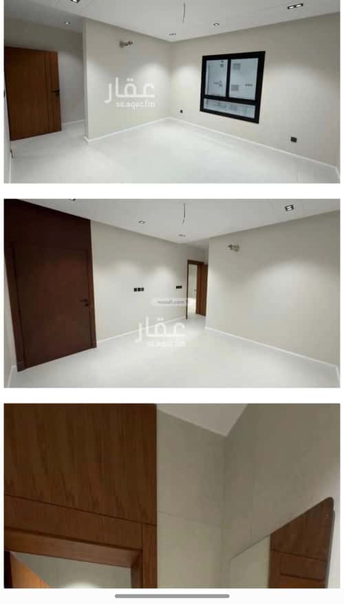 Apartment 112 SQM with 3 Bedrooms Al Salamah, North Jeddah, Jeddah