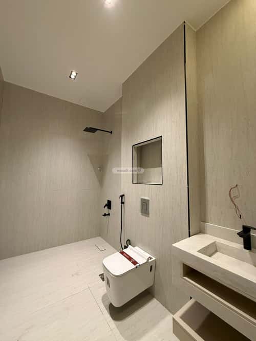 Villa 348 SQM Facing South on 25m Width Street Al-Mahdiyah, West Riyadh, Riyadh