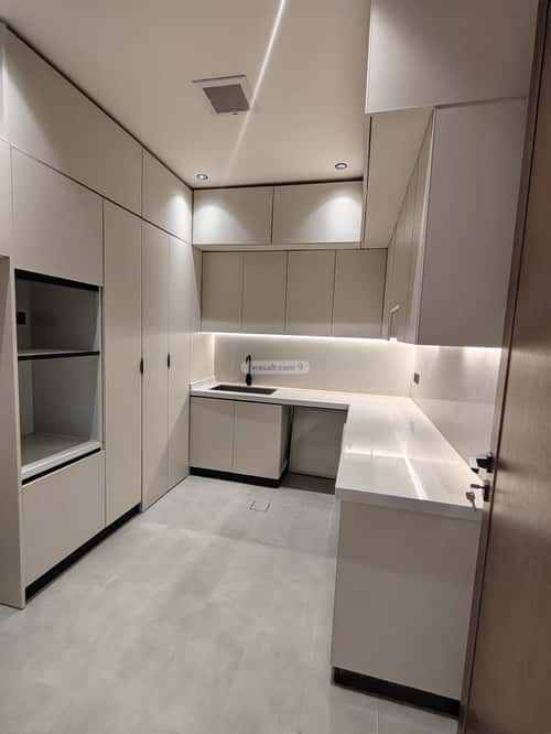 Floor 135 SQM with 5 Bedrooms An-Narjis, North Riyadh, Riyadh