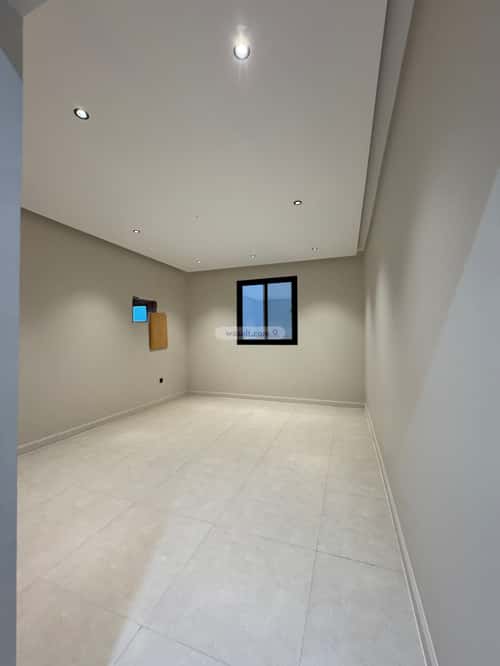 شقة 228 متر مربع ب 5 غرف الرحاب 1، جازان