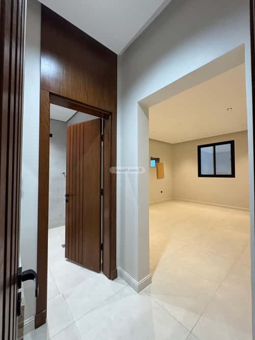 شقة 228 متر مربع ب 5 غرف الرحاب 1، جازان