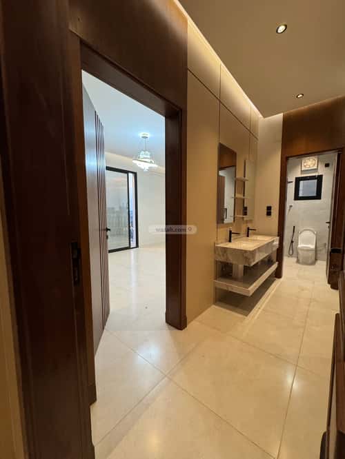 Apartment 228 SQM with 5 Bedrooms Al Rihab 1, Jazan