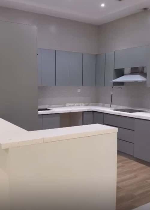 شقة 166 متر مربع ب 5 غرف الواحة، شرق جدة، جدة