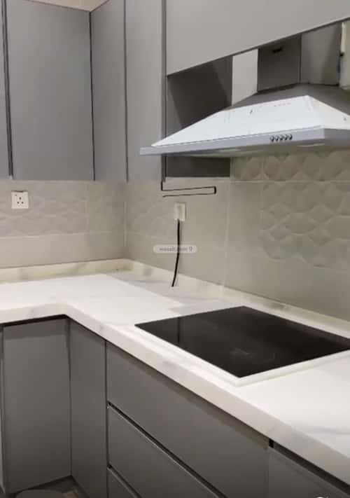 Apartment 166 SQM with 5 Bedrooms Al Wahah, East Jeddah, Jeddah