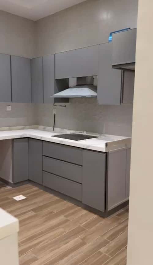 شقة 166 متر مربع ب 5 غرف الواحة، شرق جدة، جدة