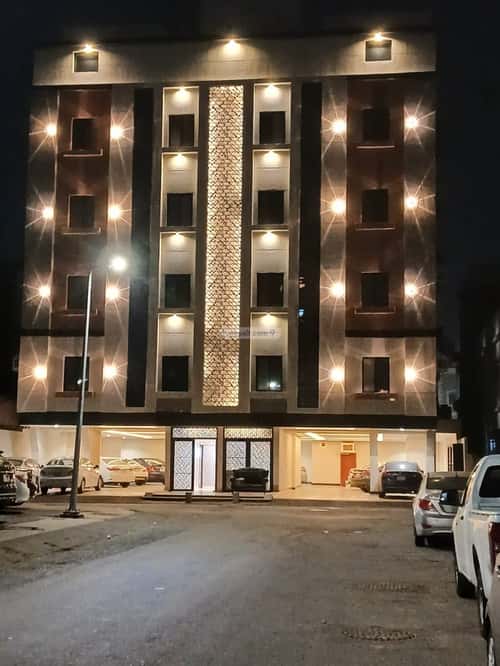 Apartment with 1 Bedroom Al Safa, North Jeddah, Jeddah