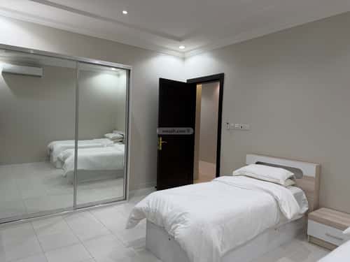Apartment 80 SQM with 3 Bedrooms Al-Malqa, North Riyadh, Riyadh