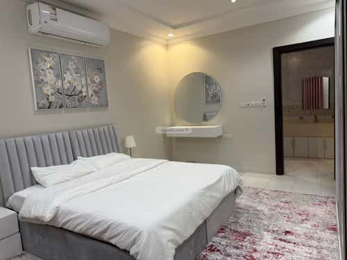 Apartment 80 SQM with 3 Bedrooms Al-Malqa, North Riyadh, Riyadh