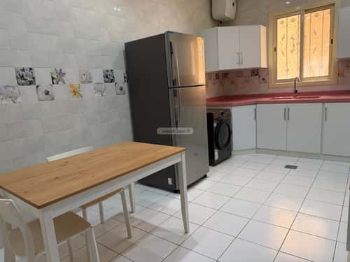 Apartment 80 SQM with 3 Bedrooms Al-Malqa, North Riyadh, Riyadh