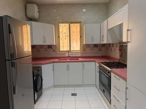 Apartment 80 SQM with 3 Bedrooms Al-Malqa, North Riyadh, Riyadh