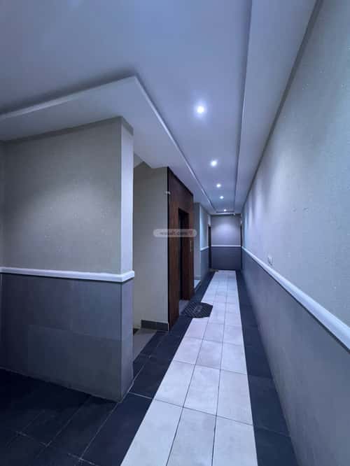 Apartment 166 SQM with 2 Bedrooms Al Swaryee, North Jeddah, Jeddah