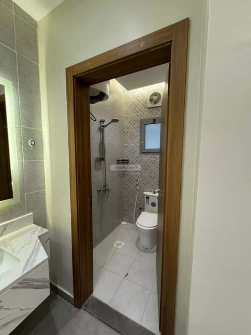 Apartment 166 SQM with 2 Bedrooms Al Swaryee, North Jeddah, Jeddah