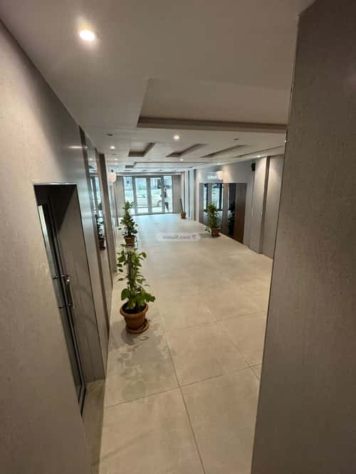 Apartment 166 SQM with 2 Bedrooms Al Swaryee, North Jeddah, Jeddah