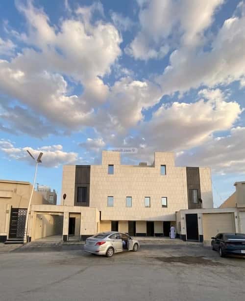 Apartment 138 SQM with 4 Bedrooms Bader, South Riyadh, Riyadh
