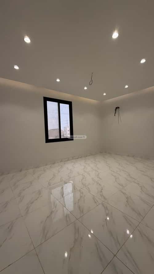 Apartment 219 SQM with 6 Bedrooms Al Wahah, East Jeddah, Jeddah