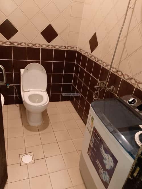 شقة 900 متر مربع بغرفة ظهرة لبن، غرب الرياض، الرياض