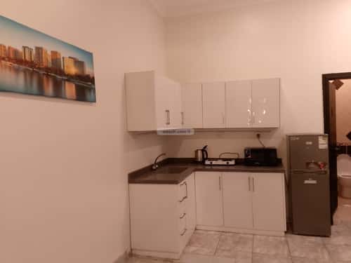 Apartment 900 SQM with 1 Bedroom Dahrat Laban, West Riyadh, Riyadh