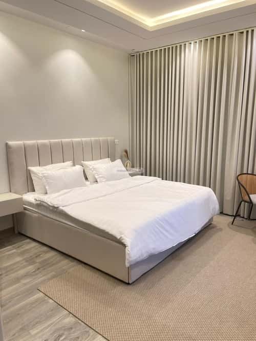 Apartment 131 SQM with 1 Bedroom Dahrat Laban, West Riyadh, Riyadh