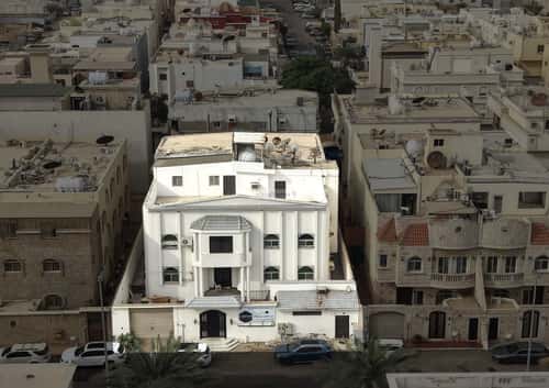 فيلا 580 متر مربع شرقية على شارع 18م النهضة، شمال جدة، جدة